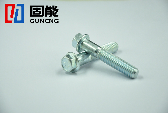 gb5789  Hexagon head screws full thread