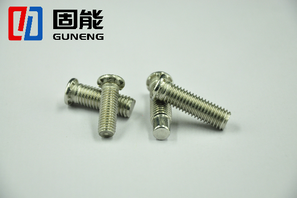 FH  Rivet screw